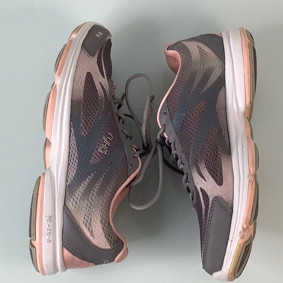 Ryka Devotion Plus 2 Mesh sneakers women size 8.5 M EUC - Picture 12 of 12